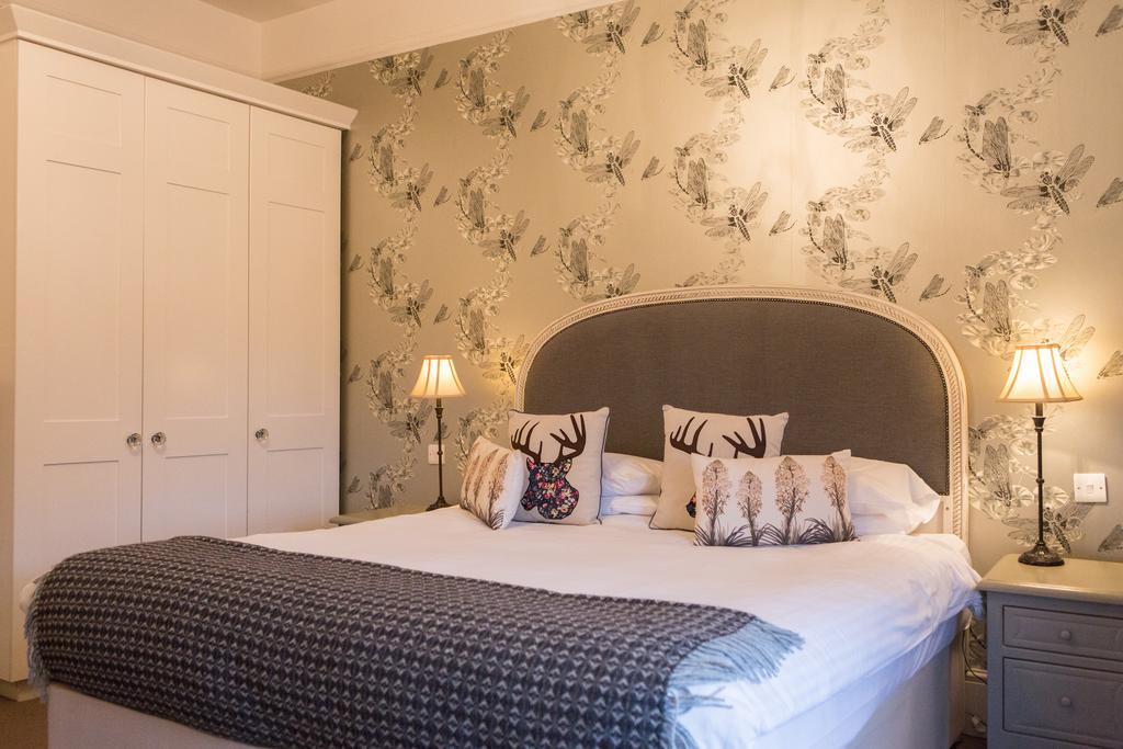 The King'S Head Winchester Quarto foto