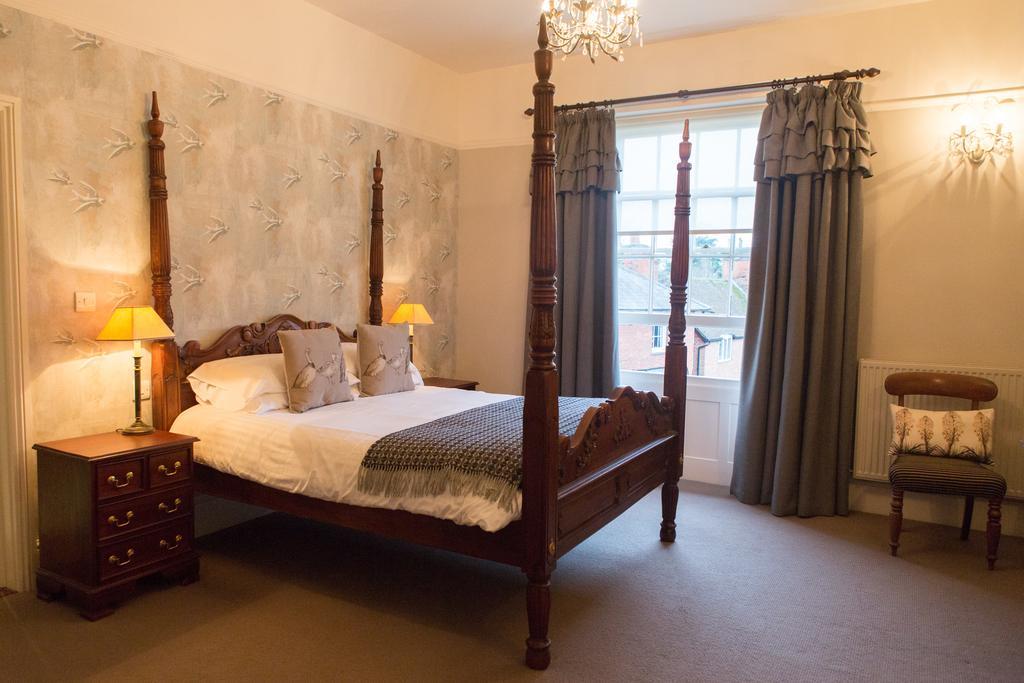 The King'S Head Winchester Quarto foto