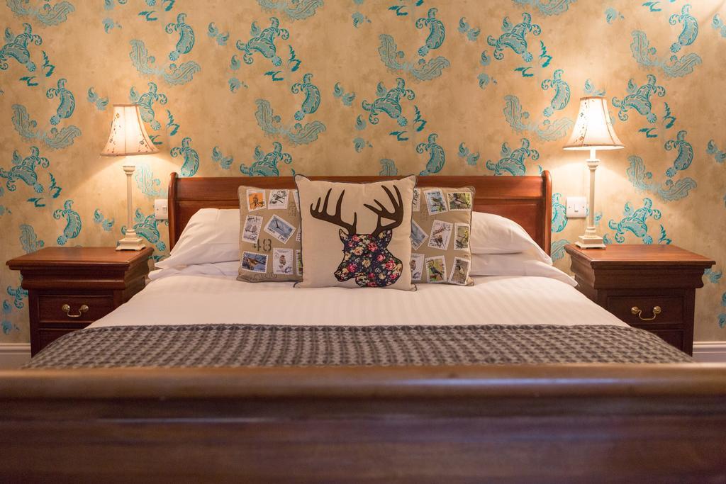 The King'S Head Winchester Quarto foto