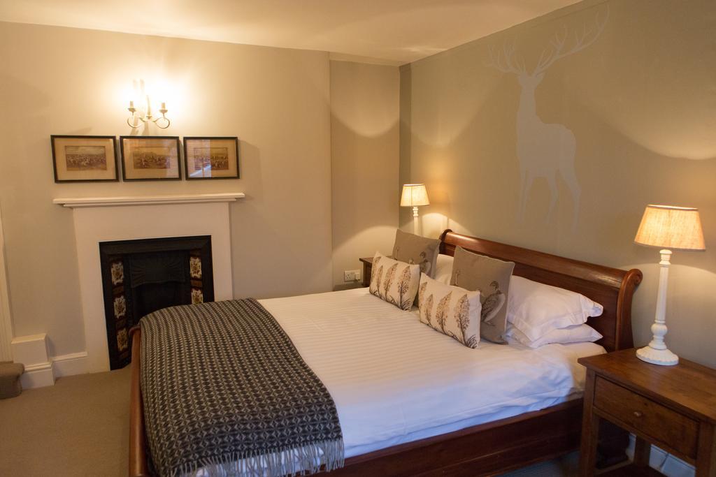 The King'S Head Winchester Quarto foto