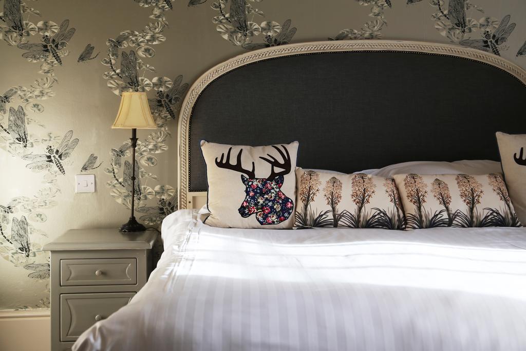 The King'S Head Winchester Quarto foto