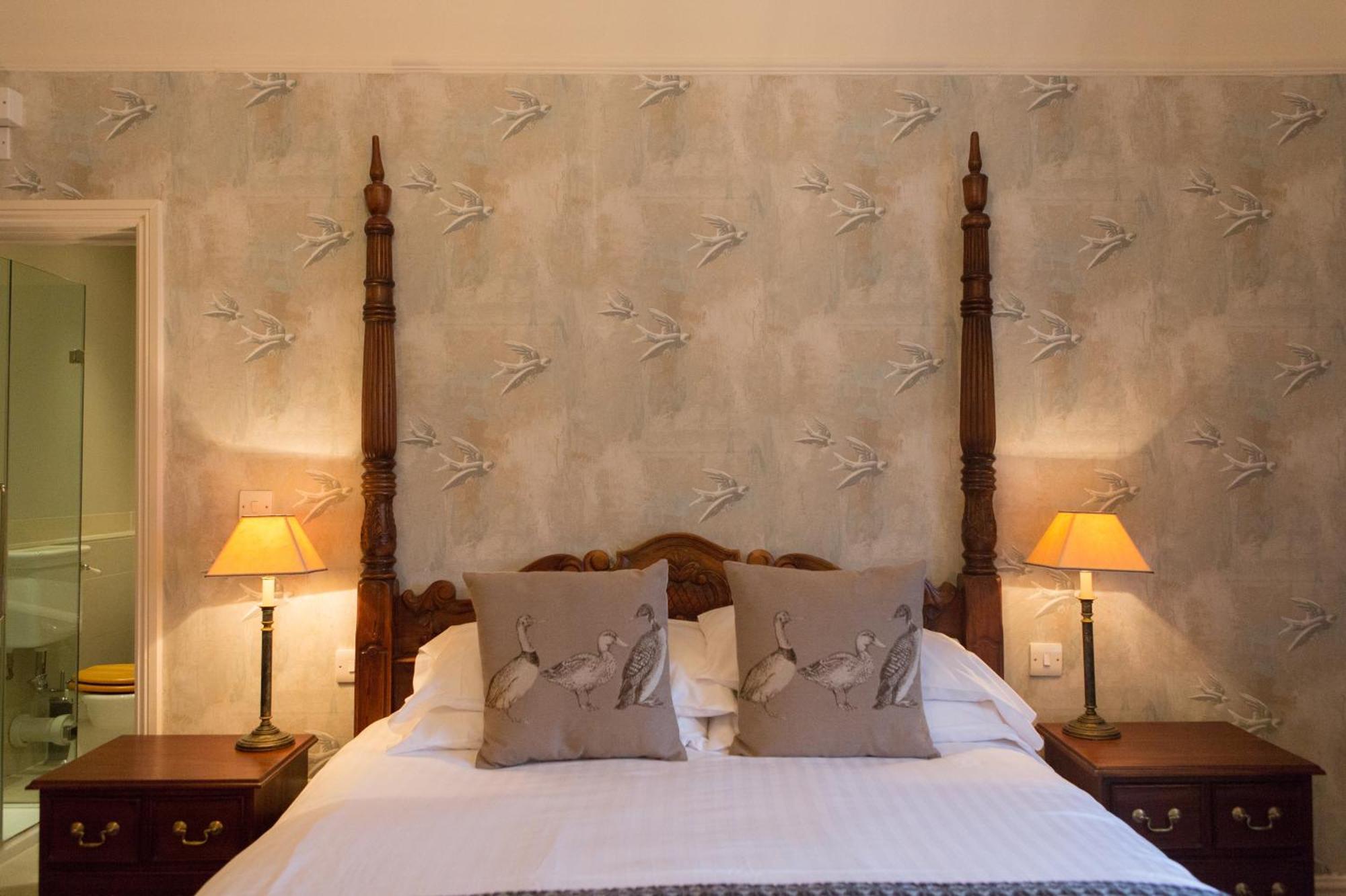 The King'S Head Winchester Quarto foto