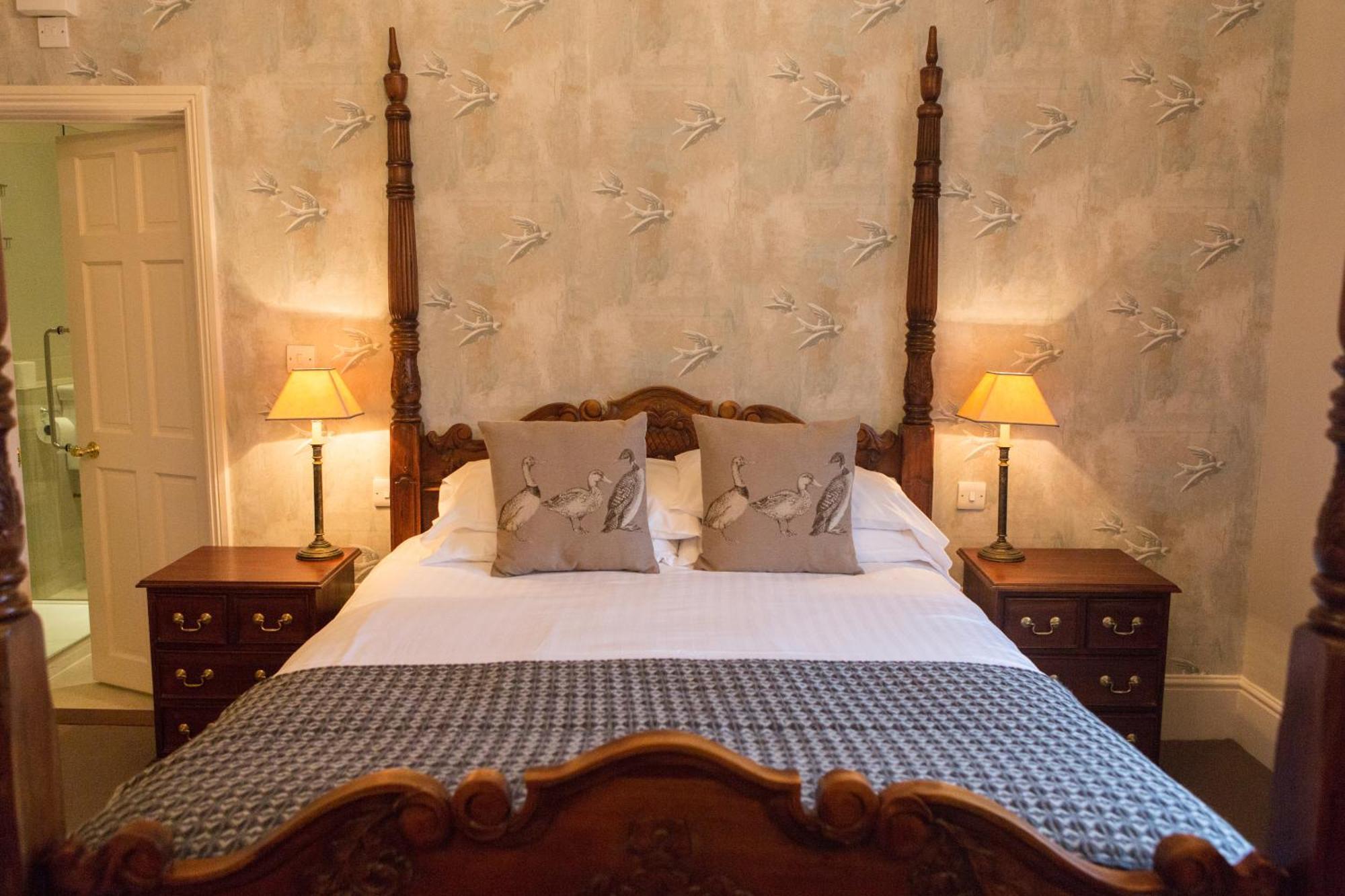 The King'S Head Winchester Quarto foto